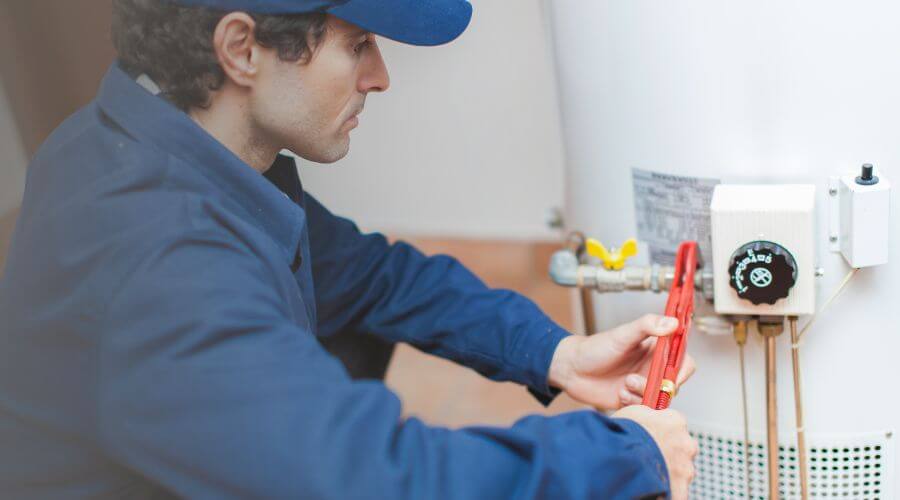 Professional Tankless Water Heater Installation in New Creek, WV